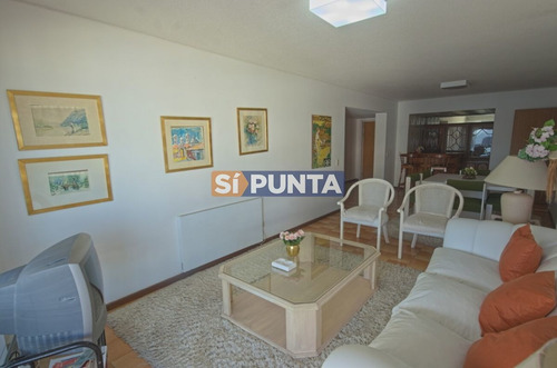 Imagen 8 de 30 de Apartamento En Alquiler - Brava