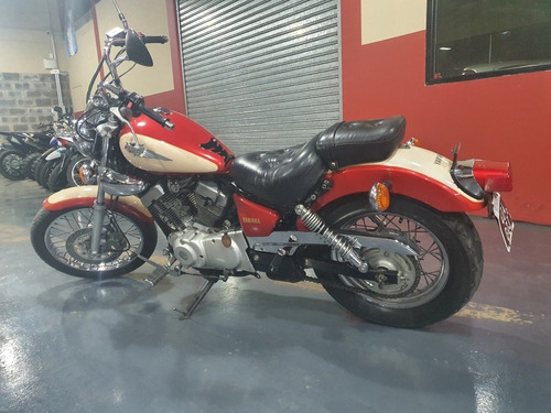 Yamaha Virago