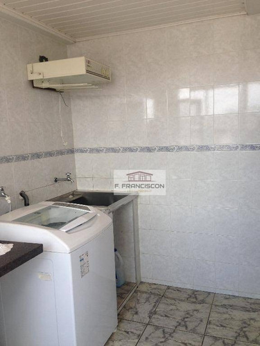 Imagem 22 de 23 de Casa Residencial Para Venda E Locação, Vila Cremonesi, Itatiba. - Ca0037