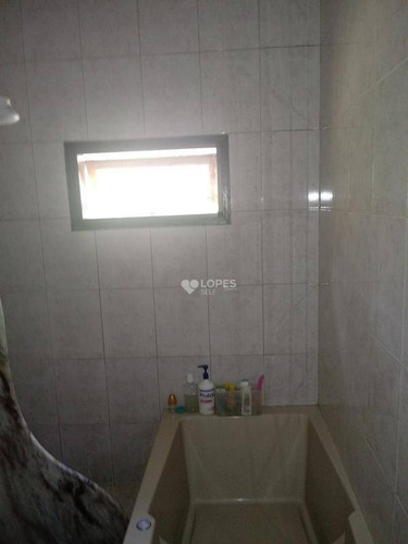 Imagem 9 de 18 de Casa Com 4 Dormitórios À Venda, 246 M² Por R$ 600.000,00 - Itaipu - Niterói/rj - Ca15747