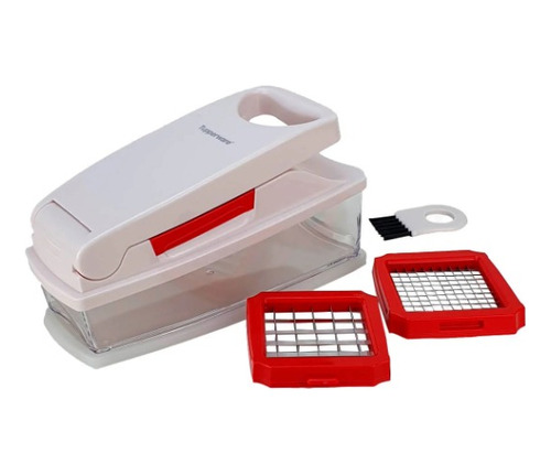 Tupperware Cortador Multiuso Super Dicer