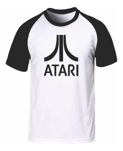 Camiseta Atari