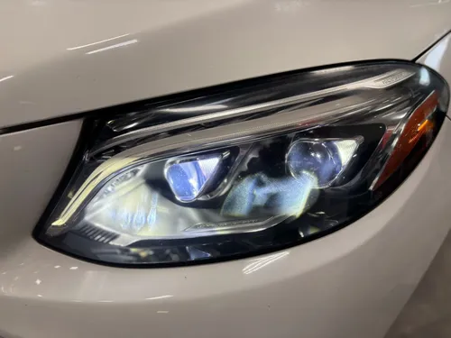 Mercedes-Benz Clase GLE 3.0 400 Sport At