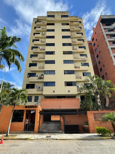 Apartamento En Sabana Larga Residencia Mauna Ata-1118