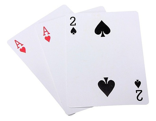 Three Card Monte - Economico - Cartas Magicas Truco De Magia