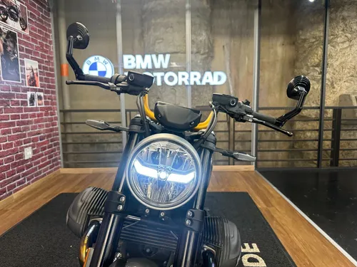 Bmw R 12 Option 719