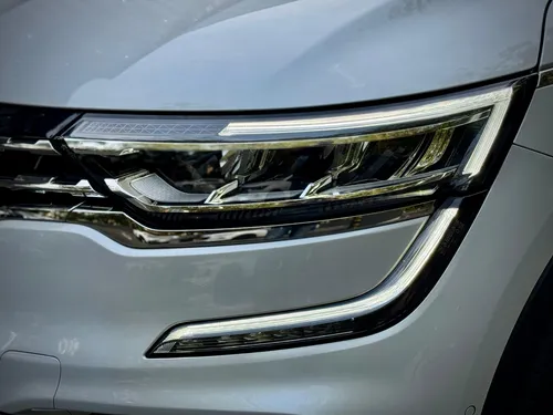 Renault Koleos 2.5 Intens
