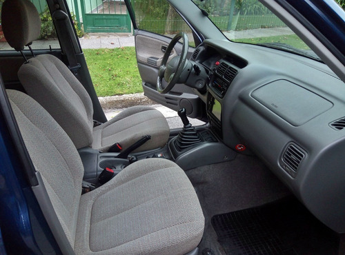 Chevrolet Grand Vitara