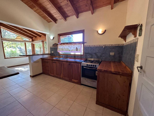 Casa En Venta Bariloche
