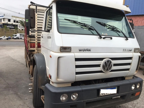 Vw 23230 6x2
