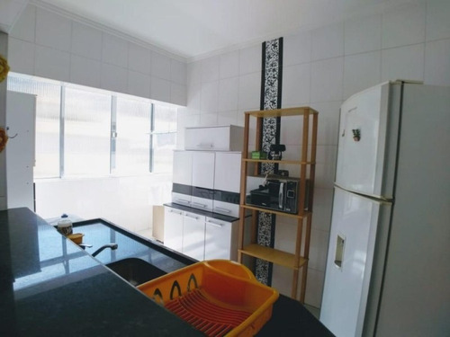 Apartamento - 1 Dormitório - Praia Das Astúrias - Guarujá-sp - Ap4682 - 34711619