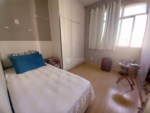 Imagem 8 de 12 de Apartamento Com 2 Quartos Por R$ 600.000 - Ingá /rj - Ap47808