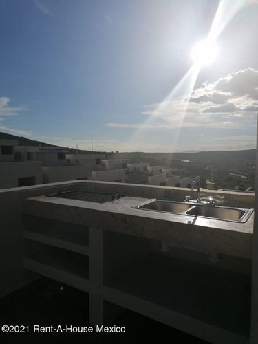 Imagen 13 de 14 de Zibatá Casa En Venta De 2 Niveles Y 298 Mts2! Qh 21-2242