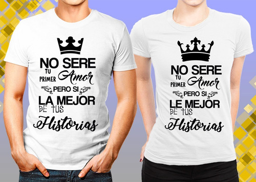 Vectores Digitales Parejas, Cdr, Pdf, Sublimar, Serigrafia