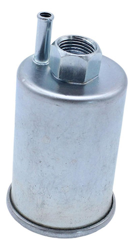 Filtros De Combustible Accesorio Gf432 Práctico, Premium