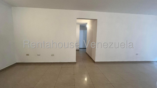 Apartamento En Alquiler Colinas De La Tahona Mls #25-14026