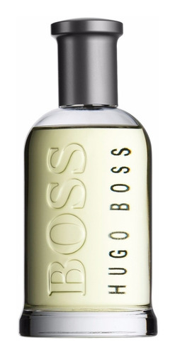 Perfume Hombre Originales Boss 6 De Hugo Boss 100 M/l