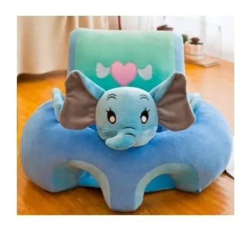 Cojines de online elefantes para bebes