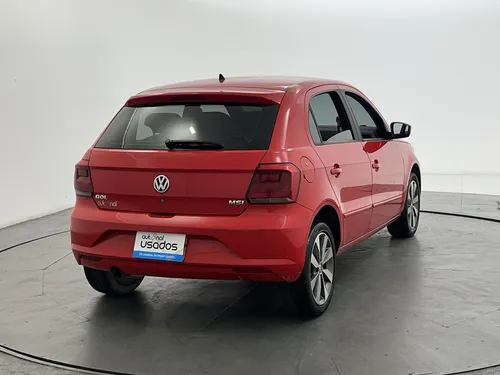 Volkswagen Gol NEW GOL HIGHLINE 1.6 5P