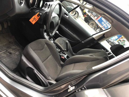 Peugeot 408 1.6 Allure Hdi Nav 115cv 2013