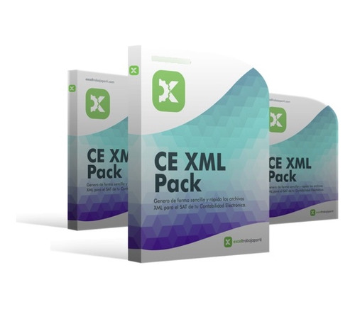 Software Programa Contabilidad Electronica Xml En Excel 