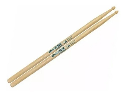 Liverpool Tenneessee Baqueta American Hickory 7a 2 Pares