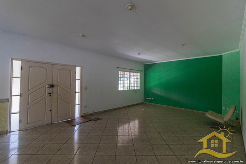 Imagem 4 de 13 de Casa No Bairro Bougainvillée V Em Peruíbe - 5122