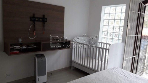 Imagem 15 de 15 de Sobrado - Horto Florestal - Ref: 22639 - V-22639