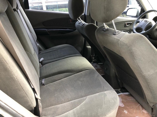 Imagem 8 de 10 de Hyundai Tucson Flex Automático