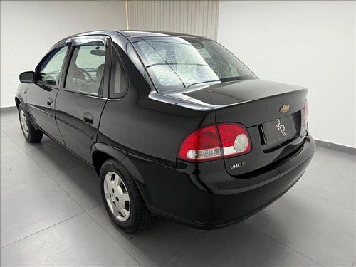 Chevrolet Classic 1.0 Ls Flex Power 4p
