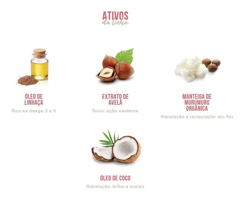 Shampoo Higienizando A Juba Widi Care 1000ml