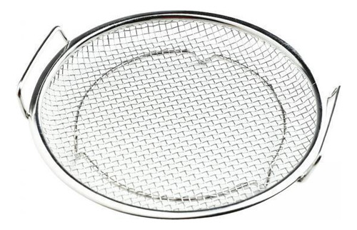 3 Colador De Aceite Para Freidora, Estante, Platos Para