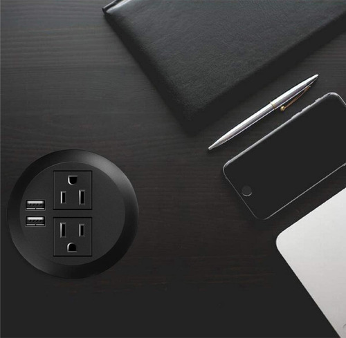 Imagen 4 de 5 de Caja De Conectividad - Grommet