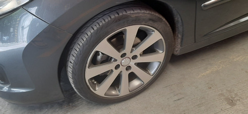 Imagen 4 de 14 de Peugeot 207 2011 1.6 Gti 156cv 2 P