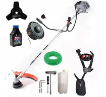 Comprar Desmalezadora Motoguadaña Sensei Mu33 33cc Profesional Cuota