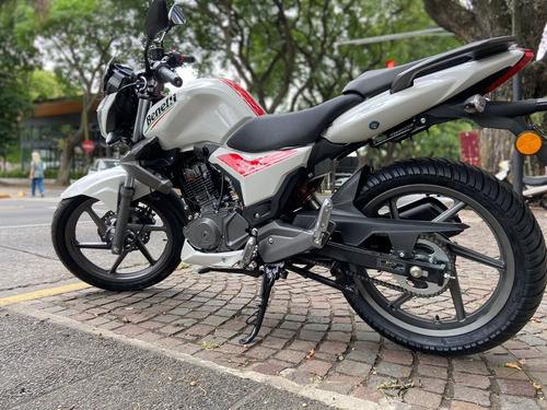 Imagen 21 de 22 de Benelli Tnt 15 0km, Entrega Inmediata!! Mejor Contado