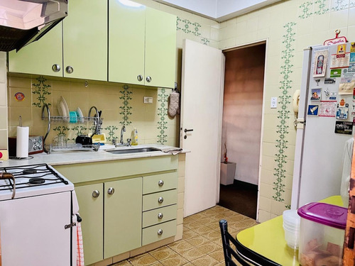 Imagen 20 de 24 de Departamento - Almagro
