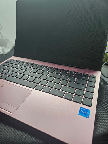 Notebook Sony Vaio Intel I5 12°gen 512 Ssd 14 Win 11 Rosa