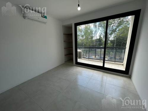 Departamento En Venta En Bernal Centro