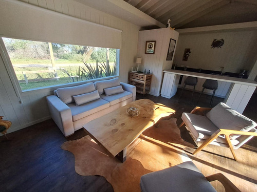 Casa En Arenas De Jose Ignacio
