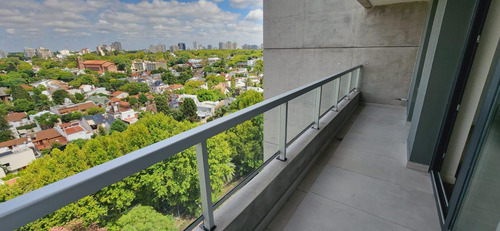 Venta Departamento 4 Ambientes - Av Del Libertador - Vicente Lopez.
