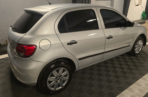 Volkswagen Gol Trend 1.6 Pack I 101cv