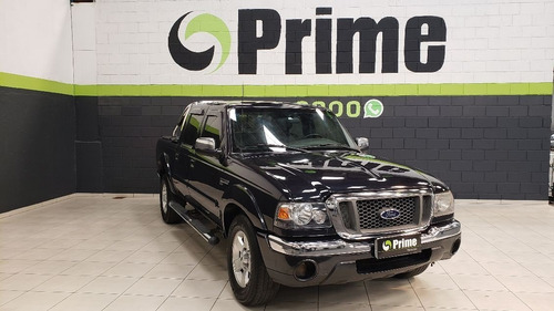 Ford Ranger 2.3 Xlt 16v 4x2 Cd