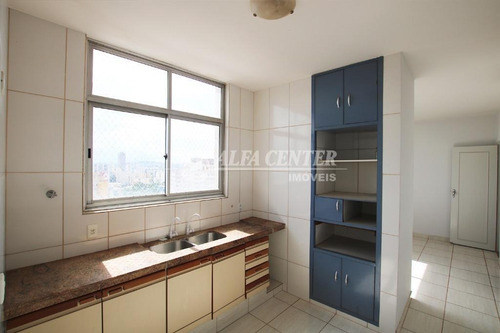 Apartamento Com 3 Dormitórios, 152 M² - Venda Por R$ 340.000,00 Ou Aluguel Por R$ 1.200,00/mês - Setor Central - Goiânia/go - Ap1692