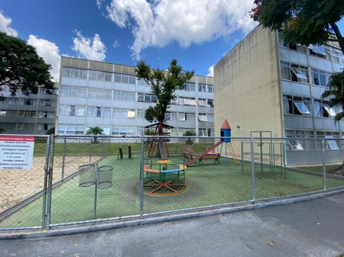 Apartamento Para Venda - 11840.2338