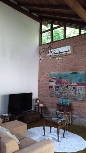 Imagem 8 de 30 de Chácara Com 3 Dormitórios À Venda, 1040 M² - Balneário Riviera - Americana/sp - Ch0127
