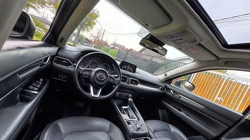 Mazda CX-5 2.5 Gt Awd At C.N