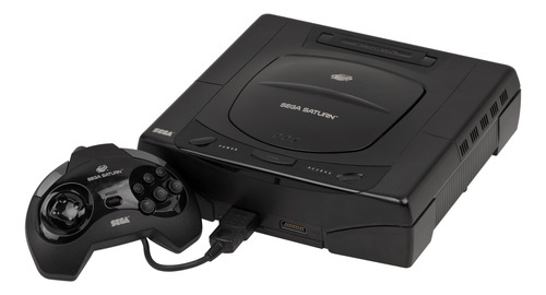 Sega Saturn Pack Netlink Nuevo Sin Uso Leer Descripcion