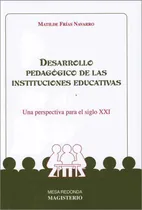 Comprar Desarrollo Pedagógico De Las Instituciones Educativas