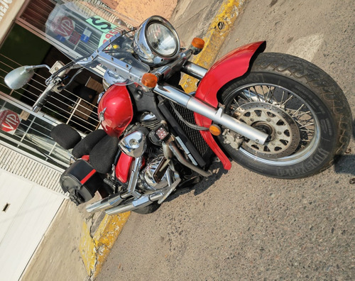 Suzuki Boulevard C50